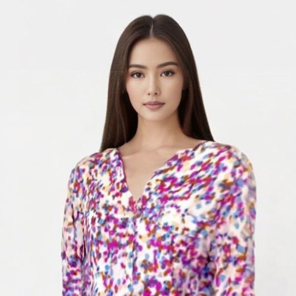 Ann Taylor Loft top, XS - Picture 1 of 6